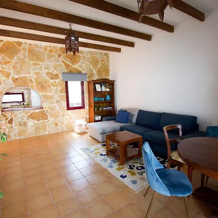 Villa Fuerte Holiday Casa Lux Corralejo