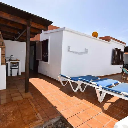 Fuerte Holiday Casa Lux *