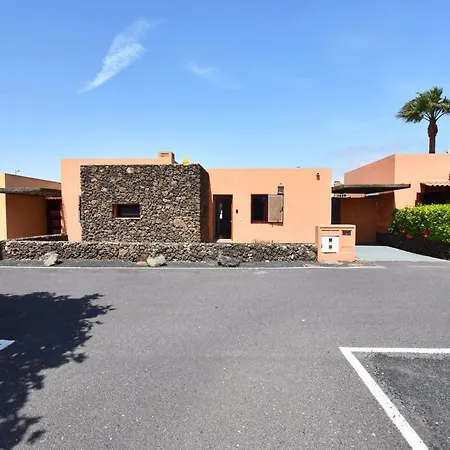 Fuerte Holiday Casa Lux Villa