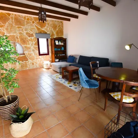 Villa Fuerte Holiday Casa Lux