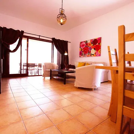 Villa Fuerte Holiday Casa Lux *