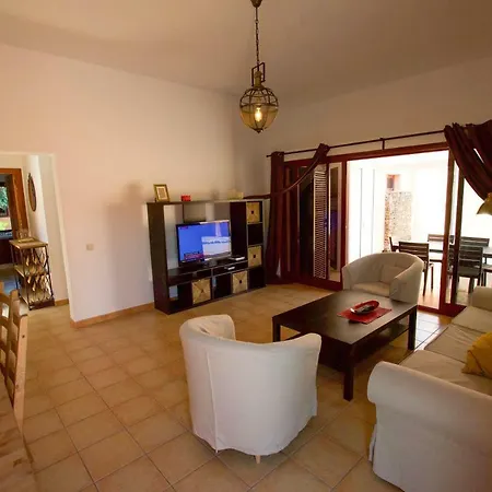 Villa Fuerte Holiday Casa Lux