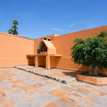 Fuerte Holiday Casa Lux *