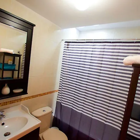 Fuerte Holiday Casa Lux * Corralejo