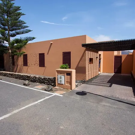 Fuerte Holiday Casa Lux * Corralejo