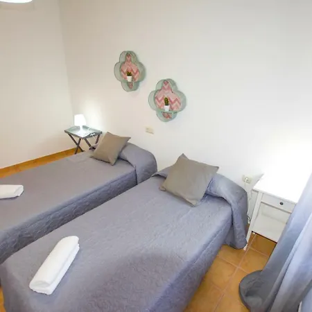 Villa Fuerte Holiday Casa Lux Corralejo