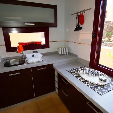 Fuerte Holiday Casa Lux