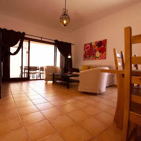 Villa Fuerte Holiday Casa Lux *