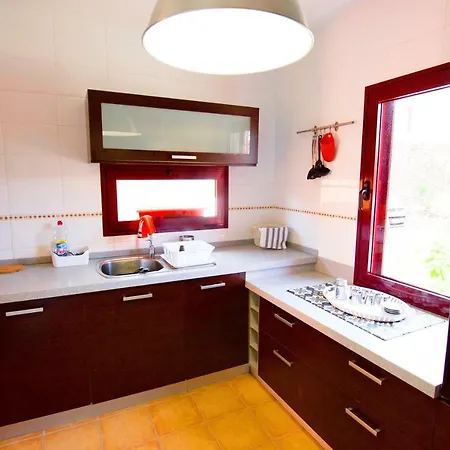 Villa Fuerte Holiday Casa Lux
