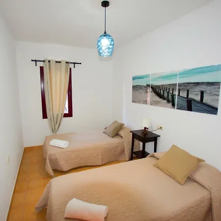 Fuerte Holiday Casa Lux Villa *