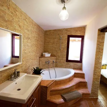 Villa Fuerte Holiday Casa Lux Corralejo