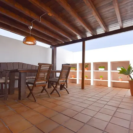 Fuerte Holiday Casa Lux *