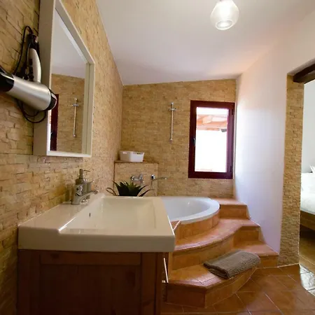 Fuerte Holiday Casa Lux Corralejo