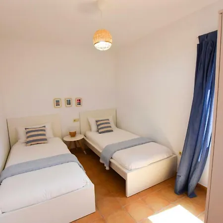 Fuerte Holiday Casa Lux Villa *