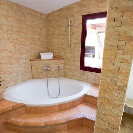 Fuerte Holiday Casa Lux * Corralejo