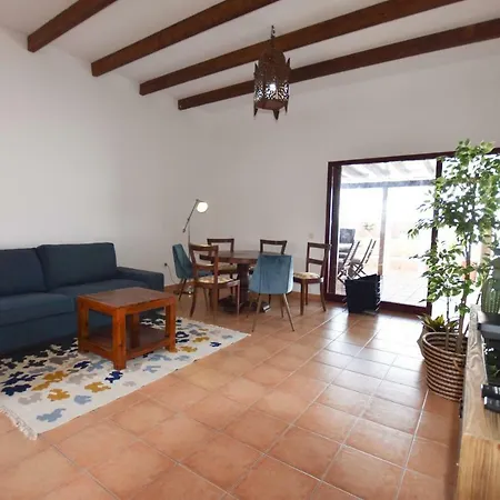 Villa Fuerte Holiday Casa Lux