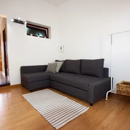 Fuerte Holiday Casa Lux Corralejo
