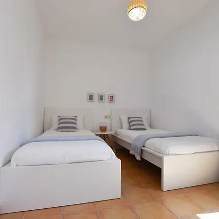Villa Fuerte Holiday Casa Lux Corralejo
