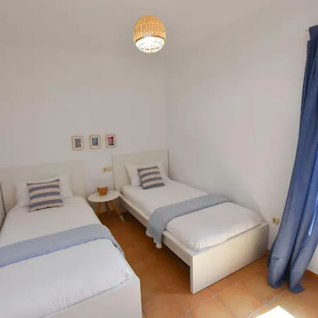 Fuerte Holiday Casa Lux Villa