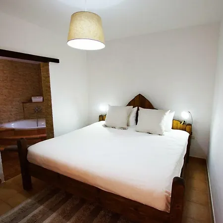 Fuerte Holiday Casa Lux Villa *