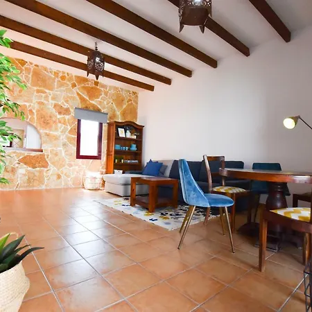 Fuerte Holiday Casa Lux *