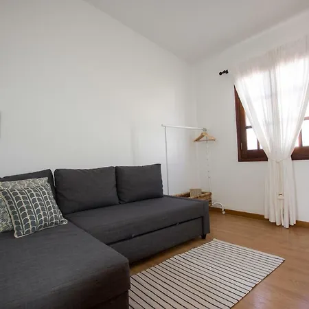 Fuerte Holiday Casa Lux Corralejo