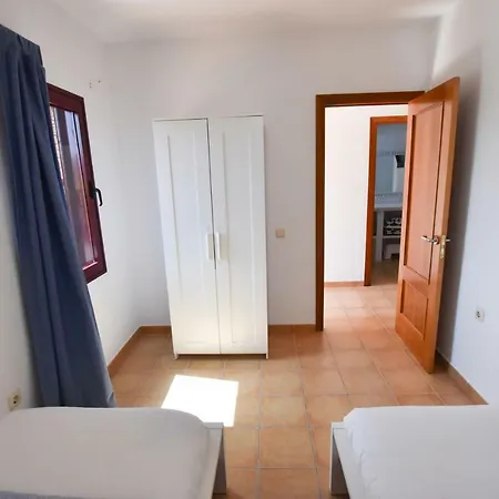 Fuerte Holiday Casa Lux Villa *