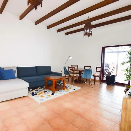 Fuerte Holiday Casa Lux *