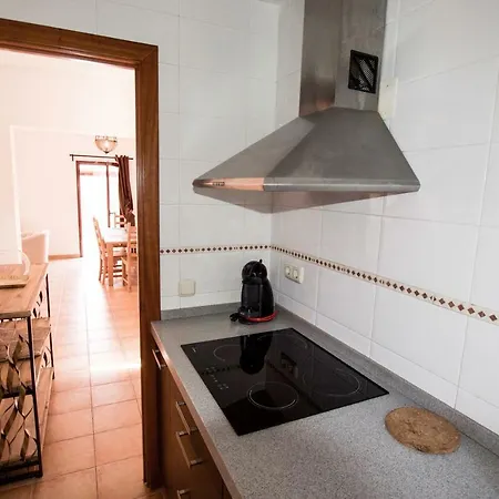 Fuerte Holiday Casa Lux Villa Corralejo
