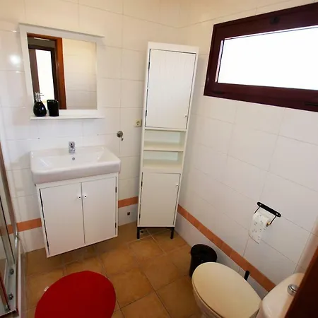 Fuerte Holiday Casa Lux Villa