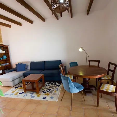 Willa Fuerte Holiday Casa Lux *