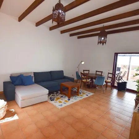 Fuerte Holiday Casa Lux Willa