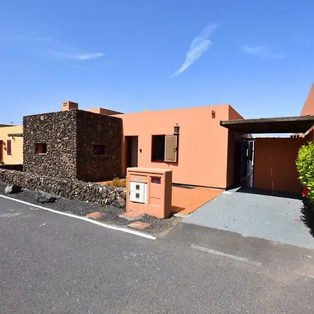 Fuerte Holiday Casa Lux Willa