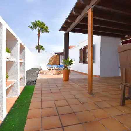 Fuerte Holiday Casa Lux * Corralejo