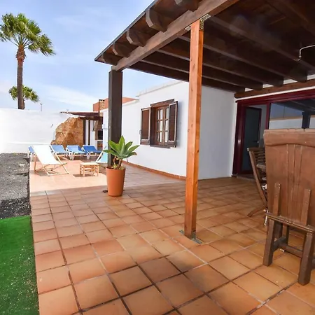 Willa Fuerte Holiday Casa Lux *