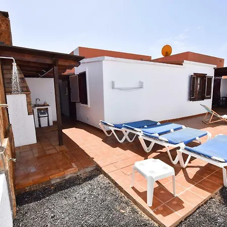 Fuerte Holiday Casa Lux