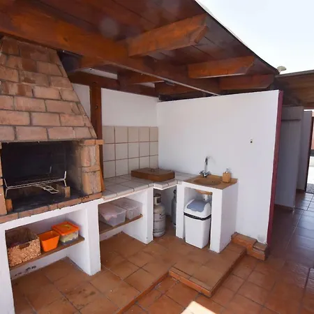 Fuerte Holiday Casa Lux Corralejo