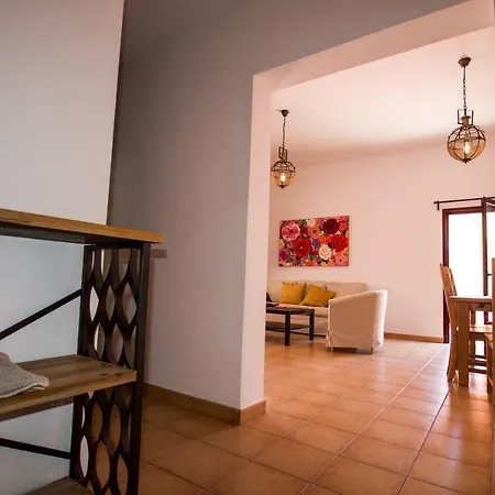Fuerte Holiday Casa Lux Willa *