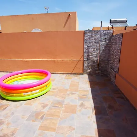 Fuerte Holiday Casa Lux *