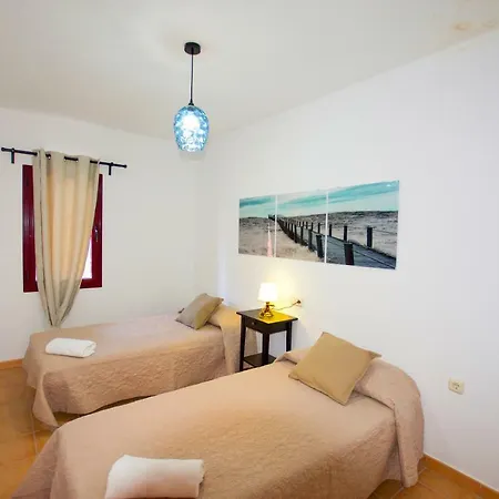 Fuerte Holiday Casa Lux Willa