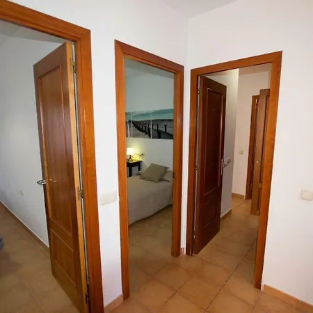 Fuerte Holiday Casa Lux * Corralejo