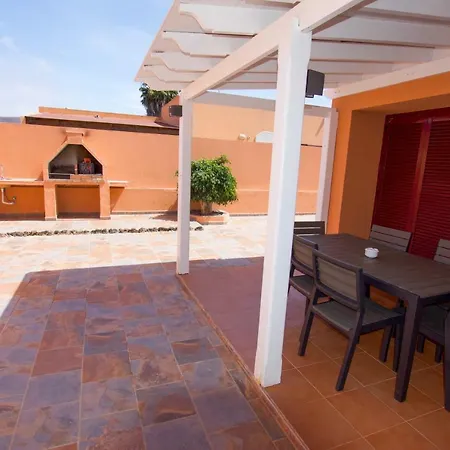 Fuerte Holiday Casa Lux Willa *